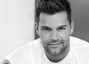 Ricky Martin actuará en Starlite de Marbella
