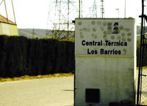 La central térmica de carbón de los Barrios bate récords de producción