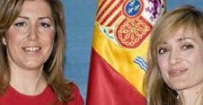 UGT-A rompe relaciones con la Junta, con IU y con el PSOE