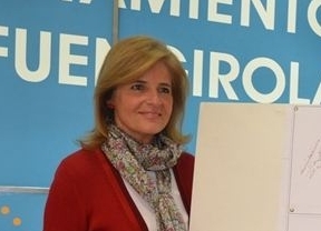 Concejales del PP en Fuengirola animan a Oña a dar el paso para liderar el PP-A
