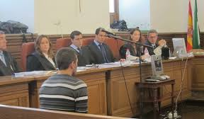 La Familia de Mónica Carrión dice que "no hay justicia" tras la resolución del TSJA que rebaja la pena  