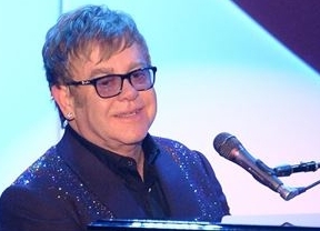 Elton John actuará el 15 de julio en el 'Martín Carpena'