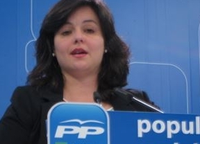 El PP-A urge a Díaz a abandonar la 'soberbia', 'dejar de ser un muro de hormigón' y acudir a la cumbre de alcaldes