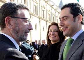 Moreno espera un encuentro con Díaz, a quien pide que aclare su 'agenda de reformas'