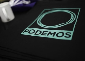 Críticos de Podemos piden que el partido vote 'no' 