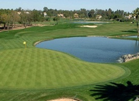 El Consejo Andaluz de Turismo aprueba modificar el decreto de campos de golf