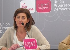 UPyD abre su precampaña para las elecciones europeas con Maite Pagazaurtundúa en Sevilla