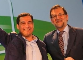 Rajoy:'Después de toda la vida toca un cambio'