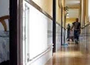 Más de 700 menores infractores pasan la Navidad en centros de internamiento  