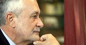 Alaya pide expedientes de ayudas otorgadas con Griñán como presidente