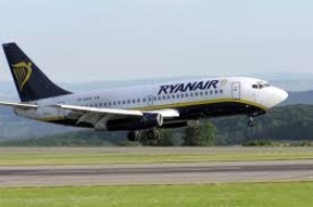 Ryanair unirá Málaga con Copenhague a partir del 25 de octubre