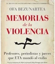 Memorias de la Violencia de Ofa Bezunartea