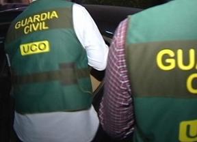 Las actuaciones de la 'Operación Edu' en Jaén sobre cursos de formación suman seis arrestos más este martes