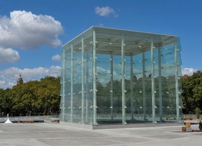 Málaga acogerá el primer Centro Pompidou fuera de Francia 