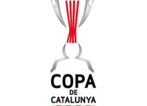 La Copa de Catalunya