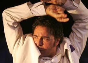 Antonio 'El Pipa' cerrará en septiembre la III Bienal de Flamenco en el Cervantes 