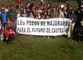 El PP critica la "hipocresía" de la Junta sobre La Almoraima, al llevar "años" con Majarambú "infrautilizada"