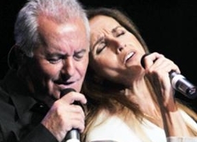 Ana Belén y Víctor Manuel actuarán en Málaga el 26 de septiembre