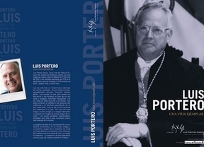 'Una vida ejemplar',homenaje a Luis Portero