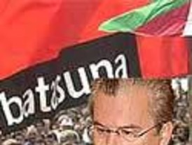 Garzón termina de pasar el rodillo sobre Batasuna con 14 nuevos arrestos