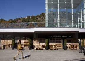 Rajoy inaugurará el Centro Pompidou el 28 de marzo