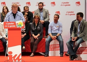 Maíllo, en clave andaluza: No nos conformamos y no estamos en un gobierno para calentar sillones