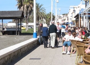 Preacuerdo entre patronal y sindicatos de hostelería de Málaga