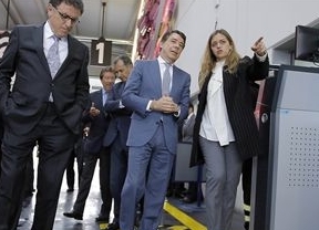 González insta a Díaz a emular a Madrid y combatir con 'contundencia' los casos de fraude
