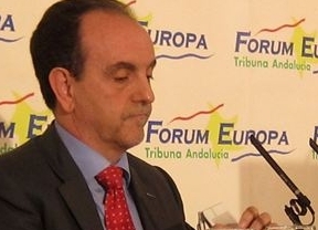 Rafael Rodríguez anuncia un plan para la ordenación "racional" del litoral andaluz