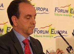 Rafael Rodríguez anuncia un plan para la ordenación 'racional' del litoral andaluz