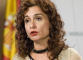 Montero: La letra pequeña del CPFF "vuelve a discriminar a Andalucía"