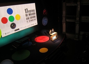 El Festival de Cine de Málaga ronda en su ecuador la cifra de espectadores de 2013