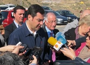 Moreno duda de que prospere el recurso de la Junta contra la reforma local