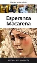 Esperanza Macarena de Manuel Jesús Roldán