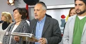 José Manuel García renuncia a su acta de concejal por su imputación en la operación Enredadera