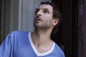 Julián Villagrán, Goya al mejor actor de reparto por su papel en 'Grupo 7'