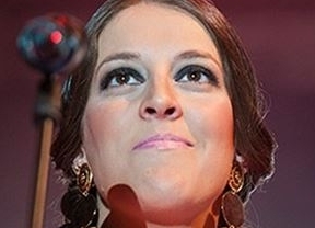 La cantaora Argentina presentará su nuevo disco 'Sinergia' en el marco del Festival Iberoamericano