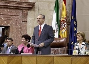 La Mesa del Parlamento se reúne esta semana para fijar la fecha de la sesión de investidura de Díaz