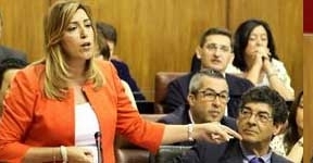 Díaz 'garantiza la estabilidad hasta el final de legislatura'