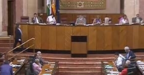 Siete comisiones centran la actividad del Parlamento andaluz en esta semana
