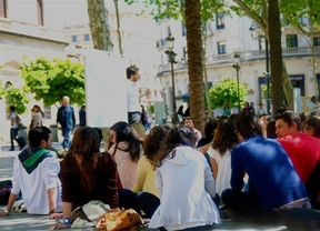 La Coordinadora Andaluza de Representantes de Estudiantes cifran en 6.000 los andaluces que deben devolver beca 