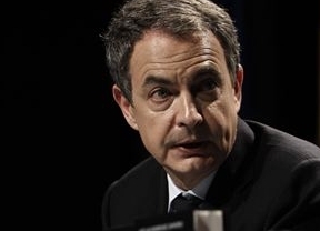 Zapatero admite que pensó en Susana Díaz como "buena opción" pero respeta su decisión de dar prioridad a la Junta