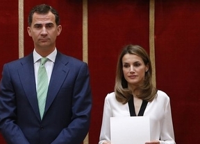 Felipe VI elige San Fernando para su primera visita a Andalucía