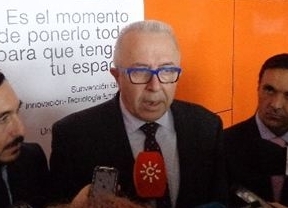Sánchez Maldonado pide comparecer en el Parlamento 'para informar del proceso de revisión' de ayudas a UGT