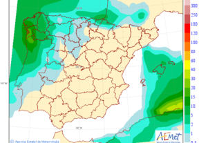 Cielos despejados y temperaturas con pocos cambios en Andalucía