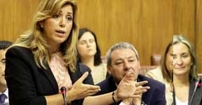 Susana Díaz afirma que 