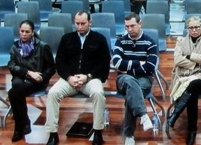 El Supremo revisa las condenas a Muñoz, Pantoja y Zaldívar por el 'caso Blanqueo'