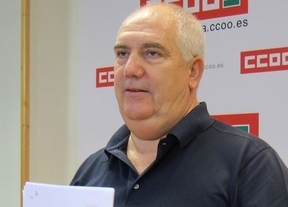CCOO anuncia movilizaciones si hay 'recortes' en el Presupuesto andaluz