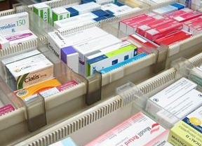 Farmaindustria recurre la cuarta subasta andaluza de medicamentos