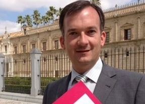 UPyD se ve con posibilidades de ser 'llave de gobierno' en Andalucía 